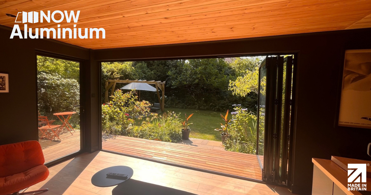 How Much Do Aluminium Bi-fold Doors Cost? Here's What Homeowners Need to Know