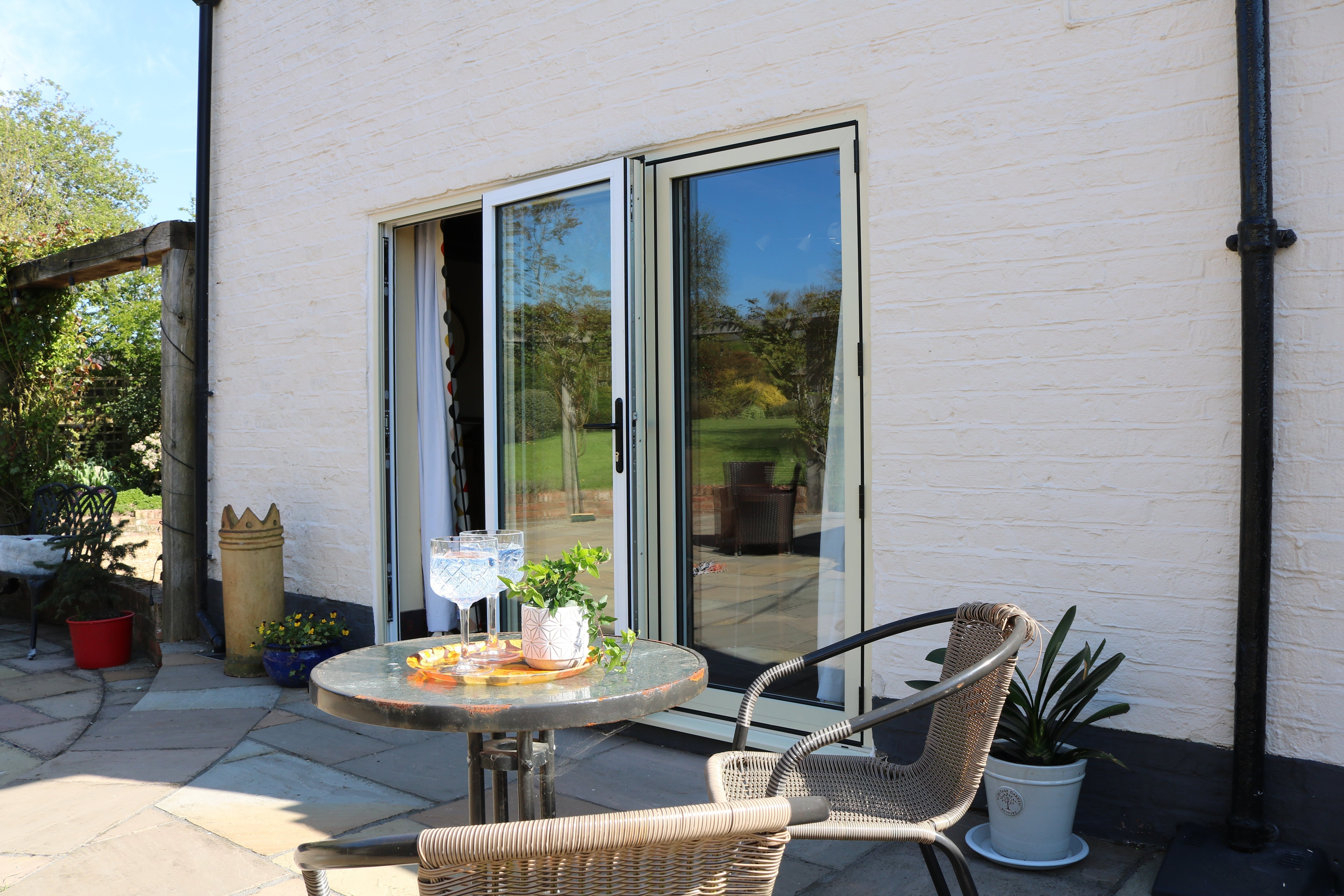 What Are the Different Types of Patio Doors?