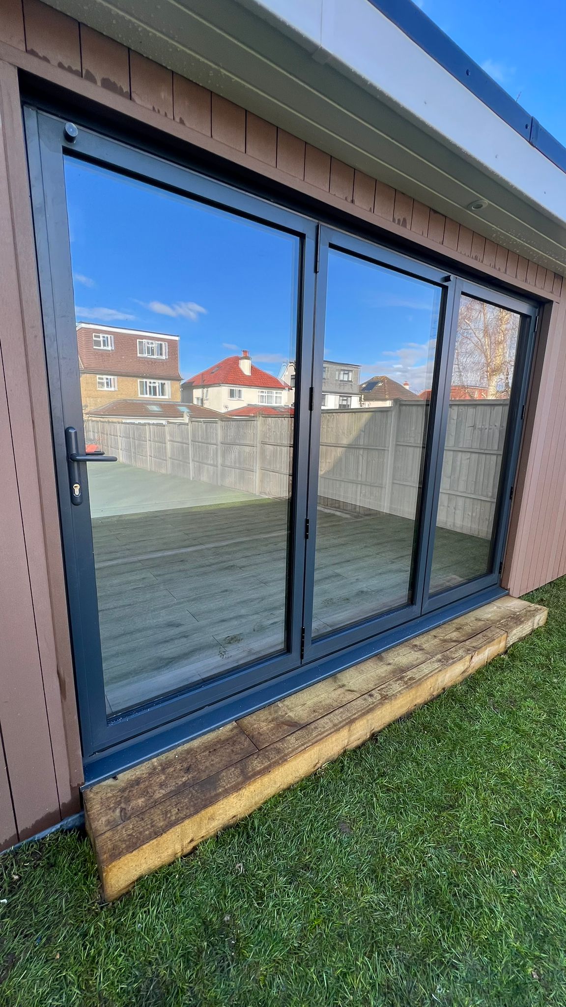 Do You Need A Planning Permission to Put In Bifold Doors? - NOW Aluminium