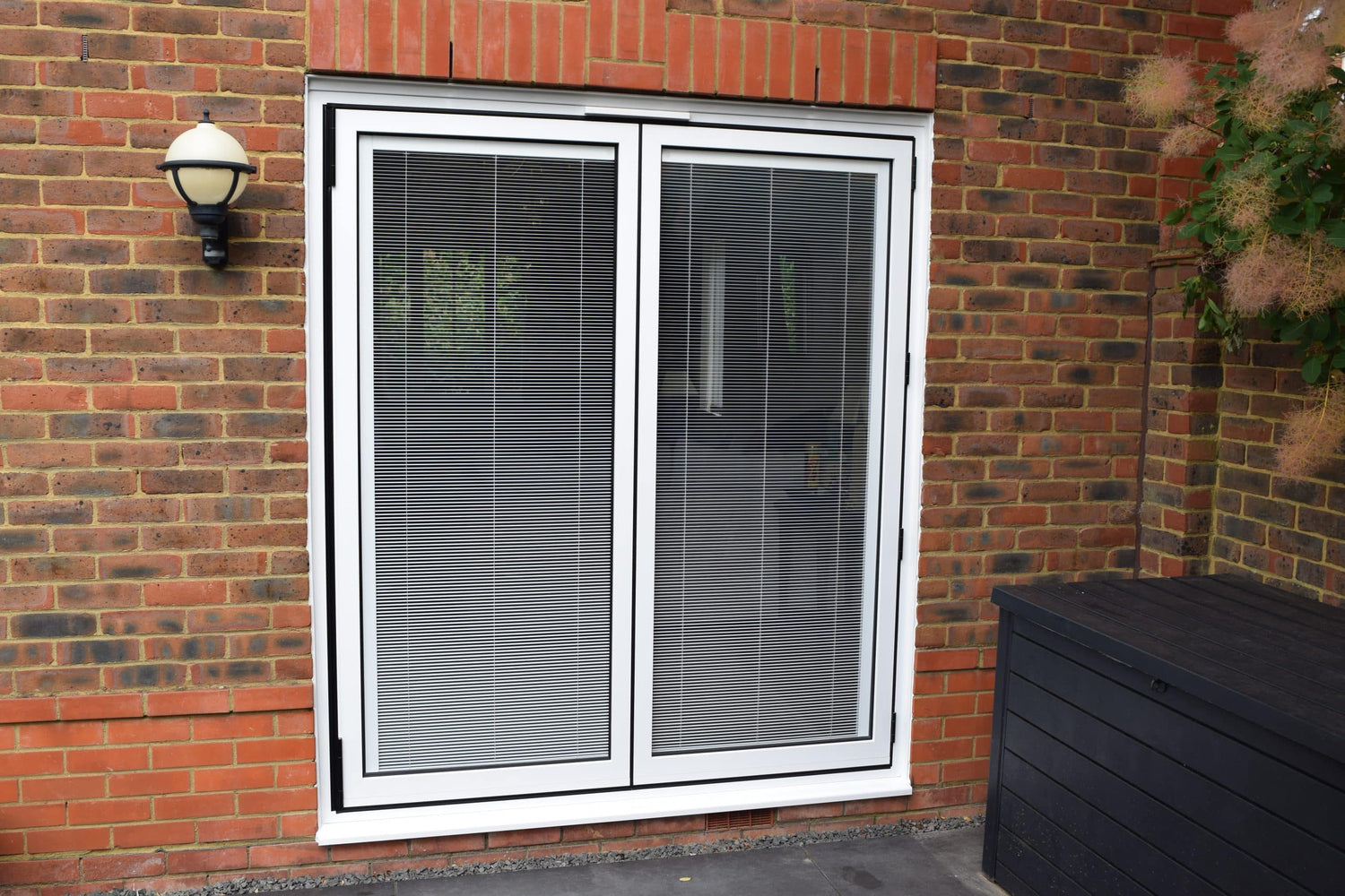 What is the Best Way to Clean Bifold Doors?