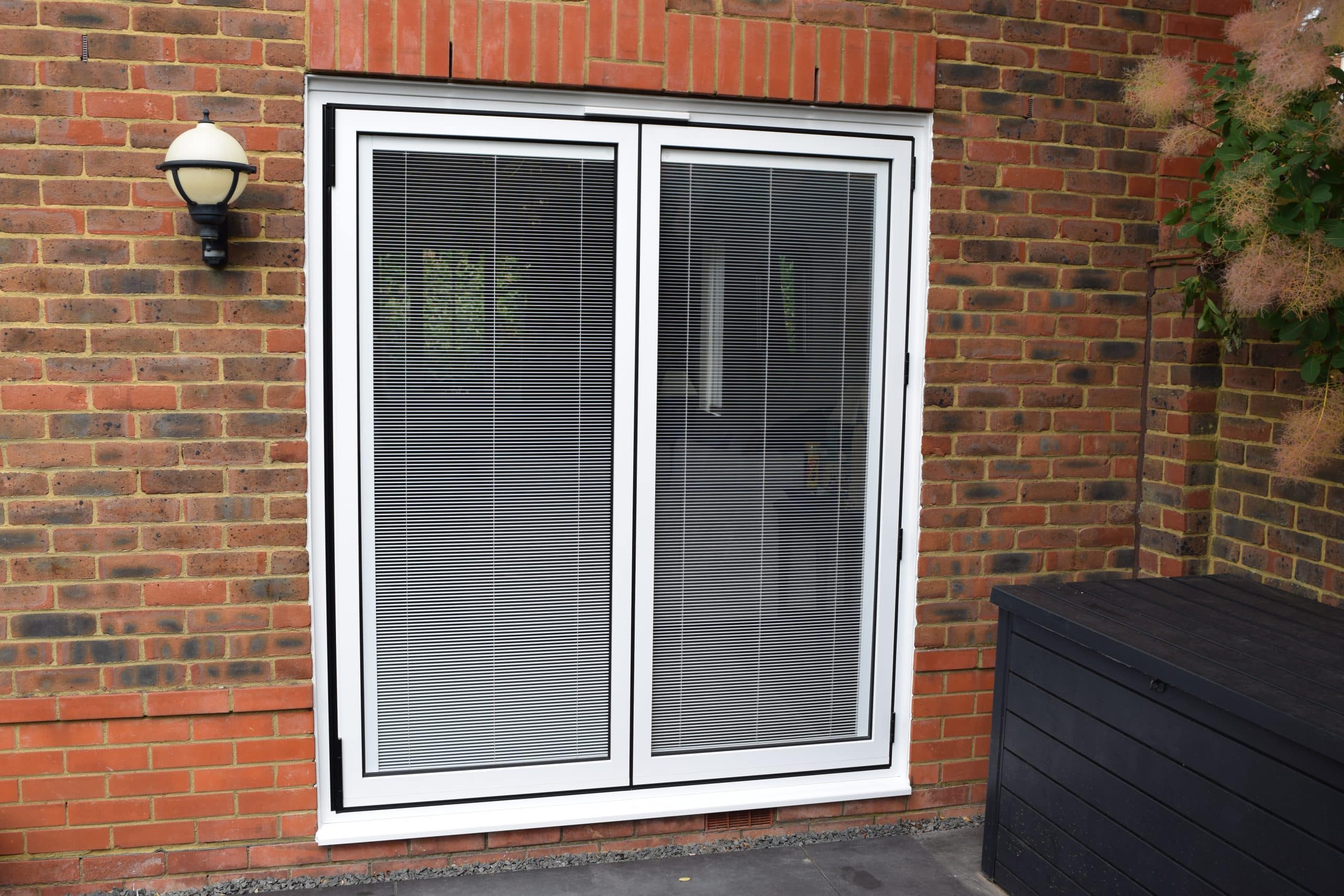 What is the Best Way to Clean Bifold Doors?