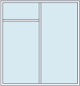 Window 1200x1100 - Style 4