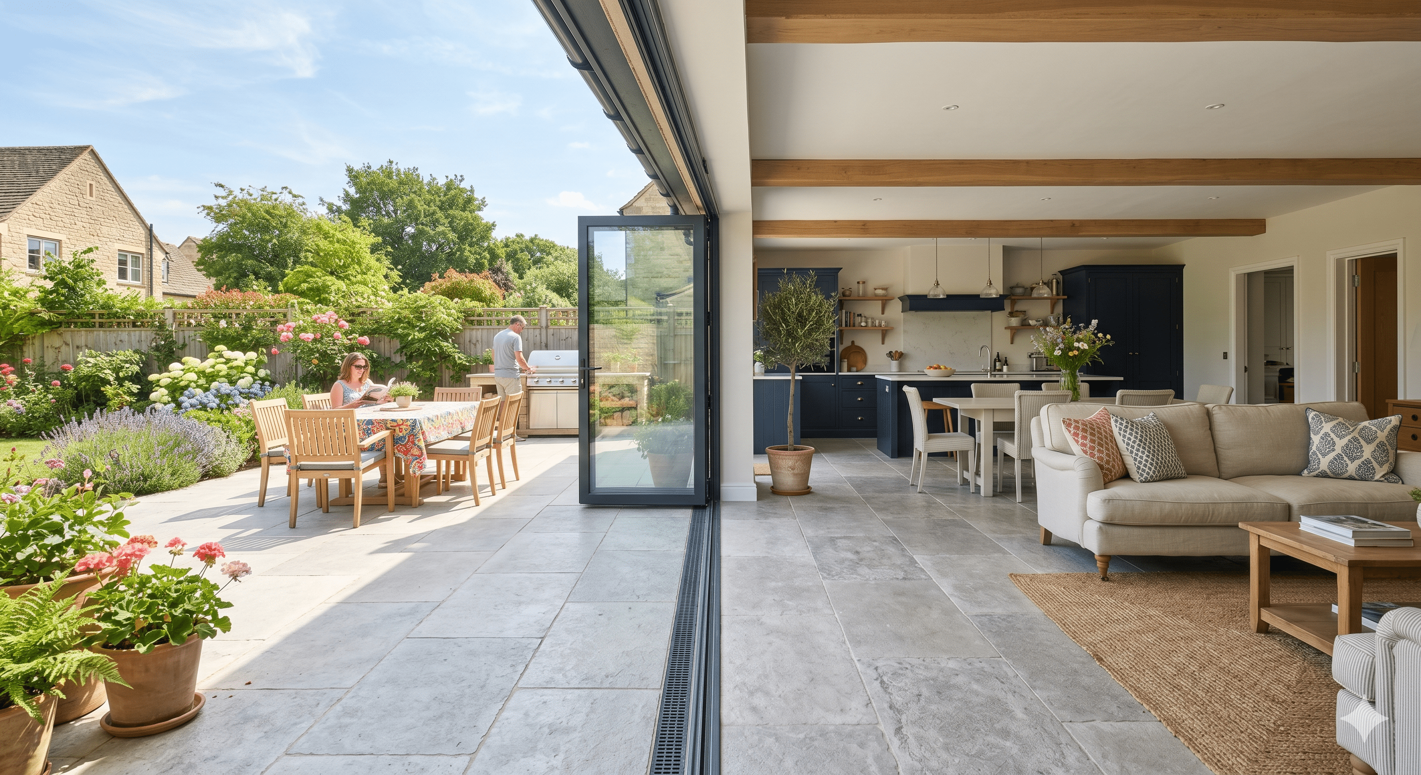 How to Adjust Patio Door Hinges - NOW Aluminium