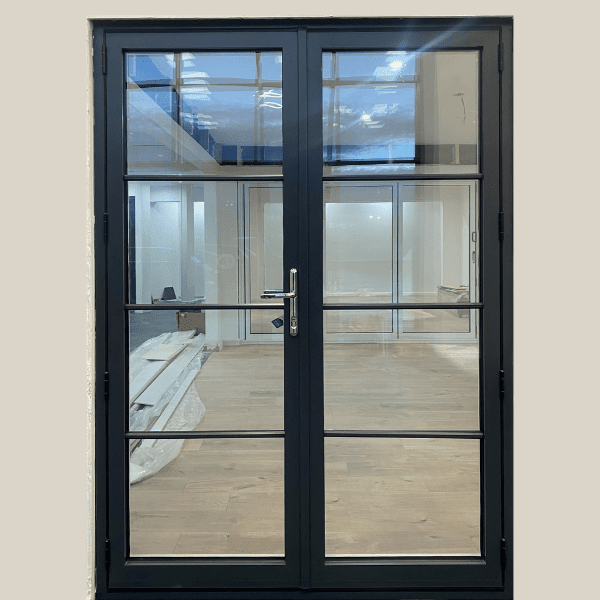 5 Alternatives to Bifold Doors - NOW Aluminium