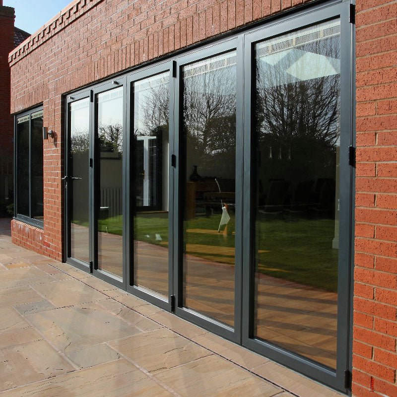 Preparing your property for your Bifold Doors – Homeowners - NOW Aluminium