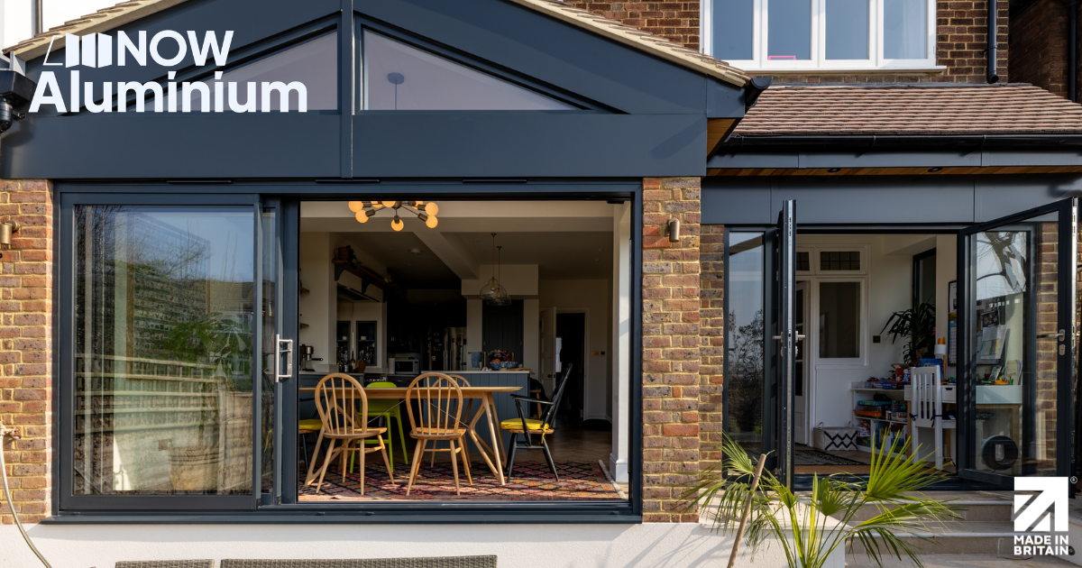 Bifold Doors vs Sliding Doors: Which One Is Right for Your Home?