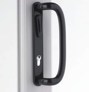 Sliding Doors: Handles