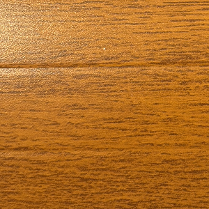 Golden Oak - Painted