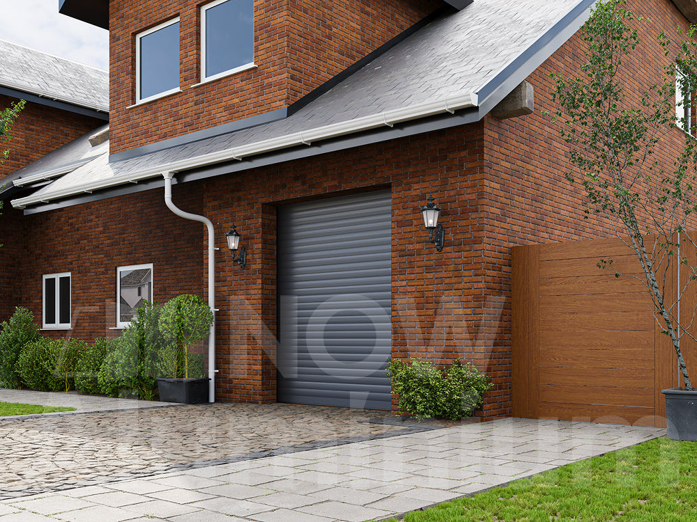 Roller Garage Door (2000 x 2200)