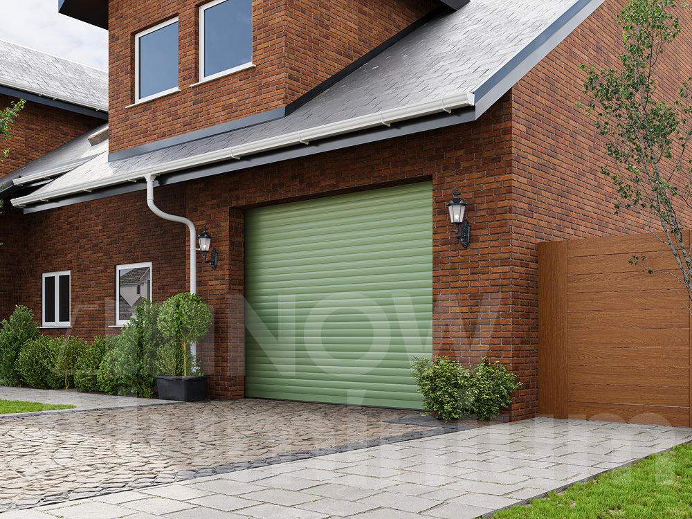 Roller Garage Door (3000 x 2200)