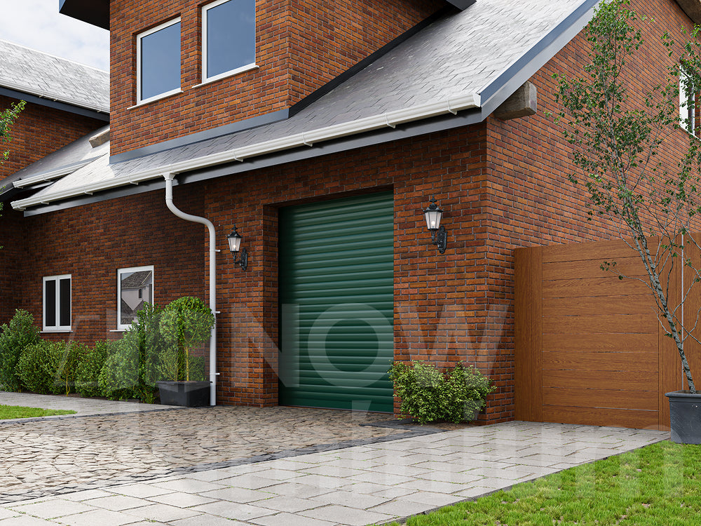 Roller Garage Door (2000 x 2200)