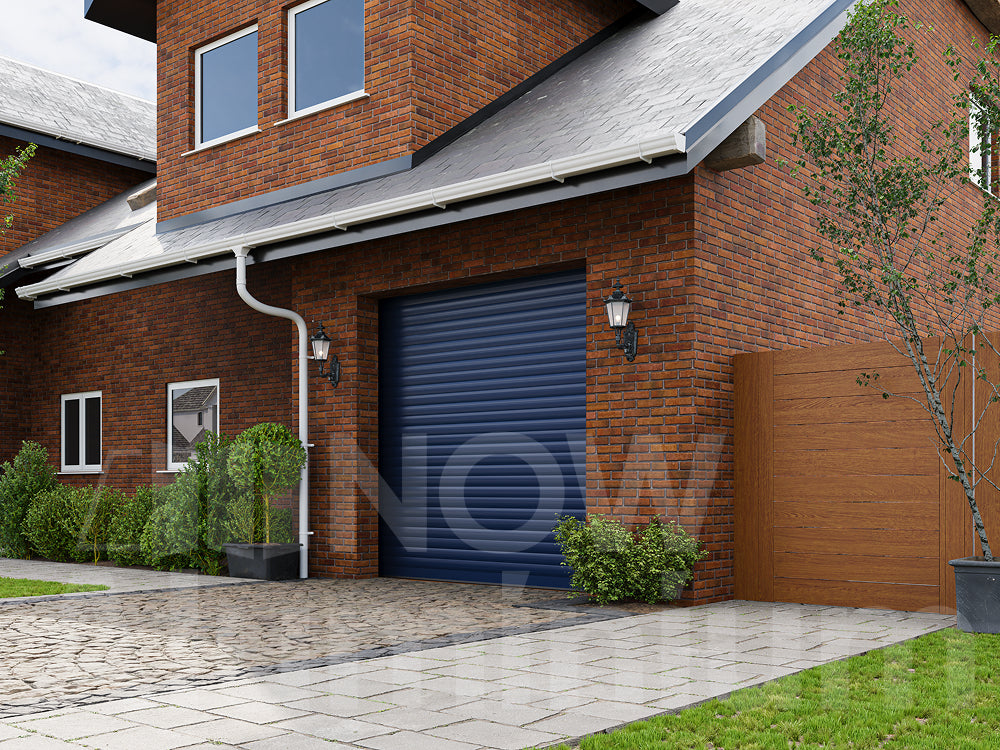 Roller Garage Door (2400 x 2200)