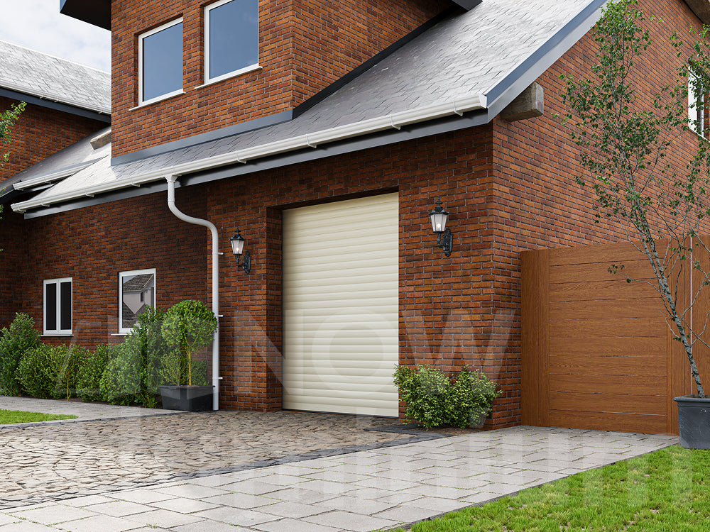 Roller Garage Door (2000 x 2200)