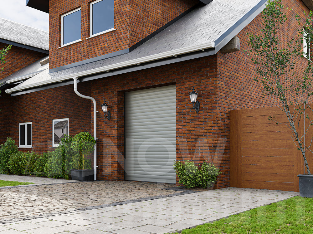Roller Garage Door (2000 x 2200)