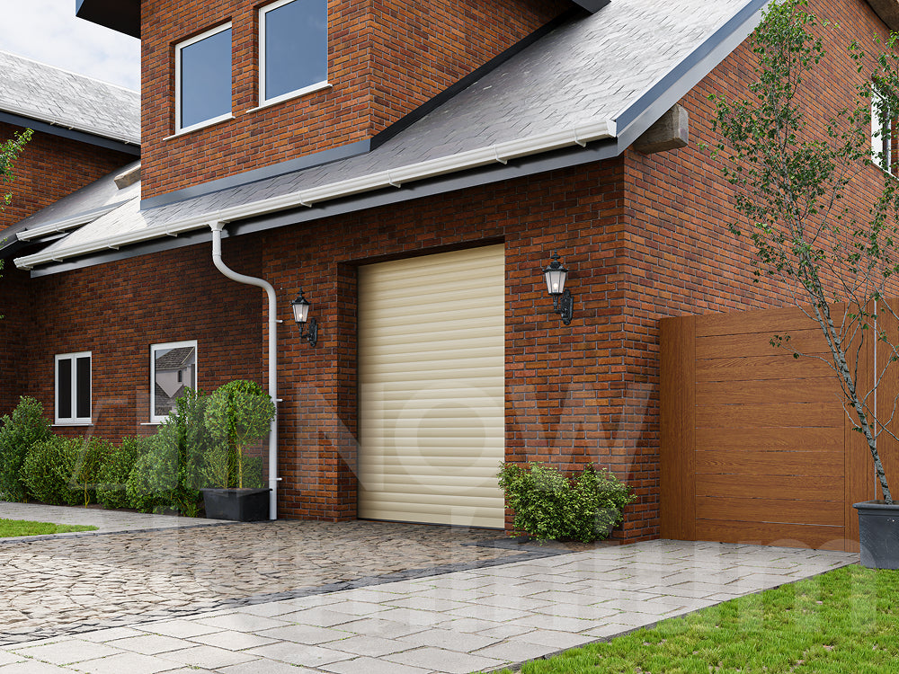 Roller Garage Door (2000 x 2200)