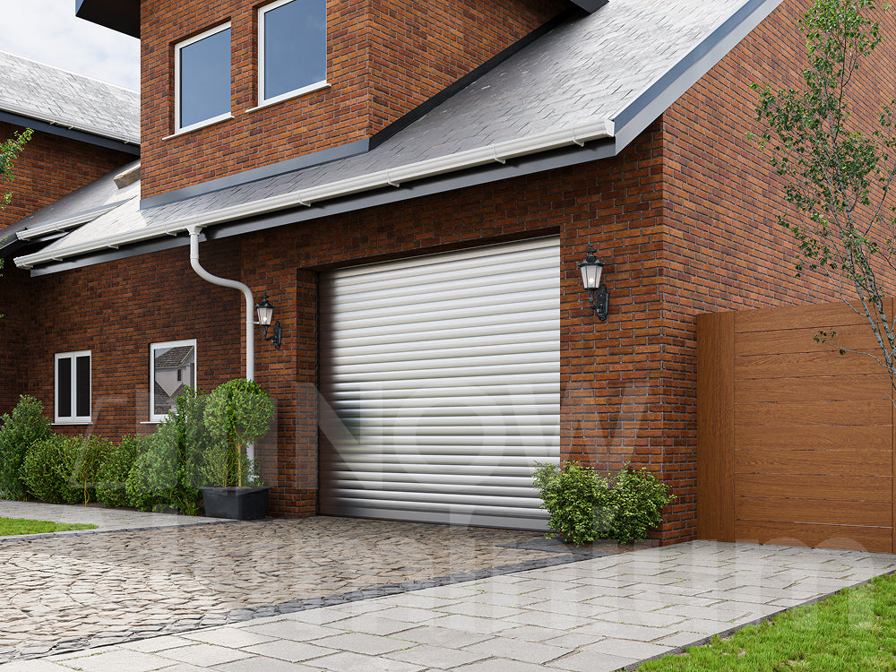Roller Garage Door (3000 x 2200)