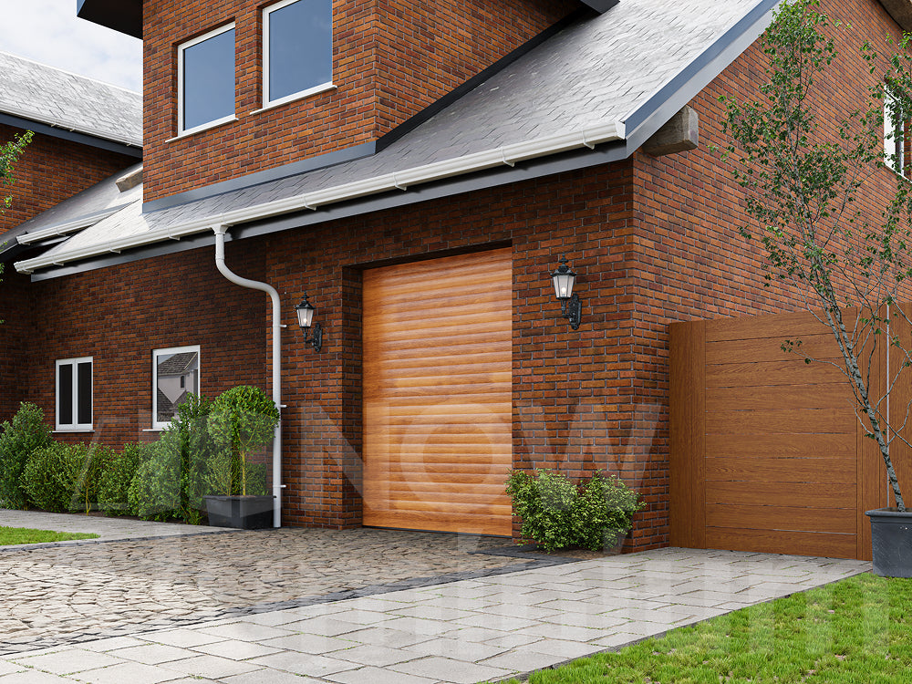 Roller Garage Door (2000 x 2200)