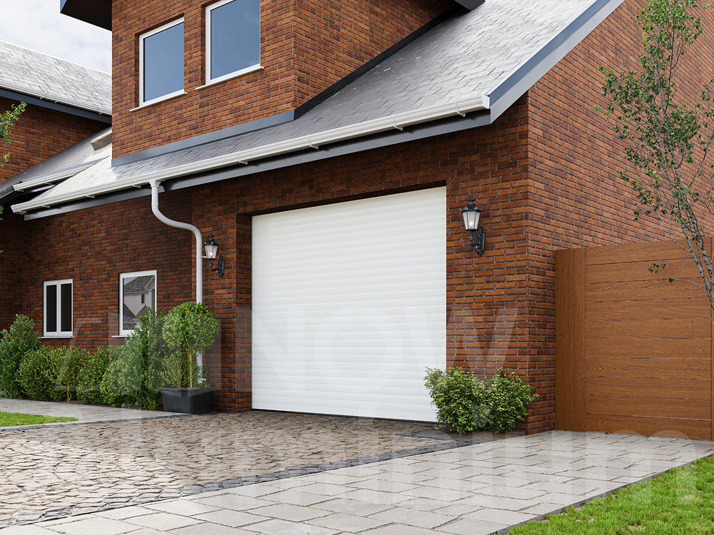 Roller Garage Door (3000 x 2200)