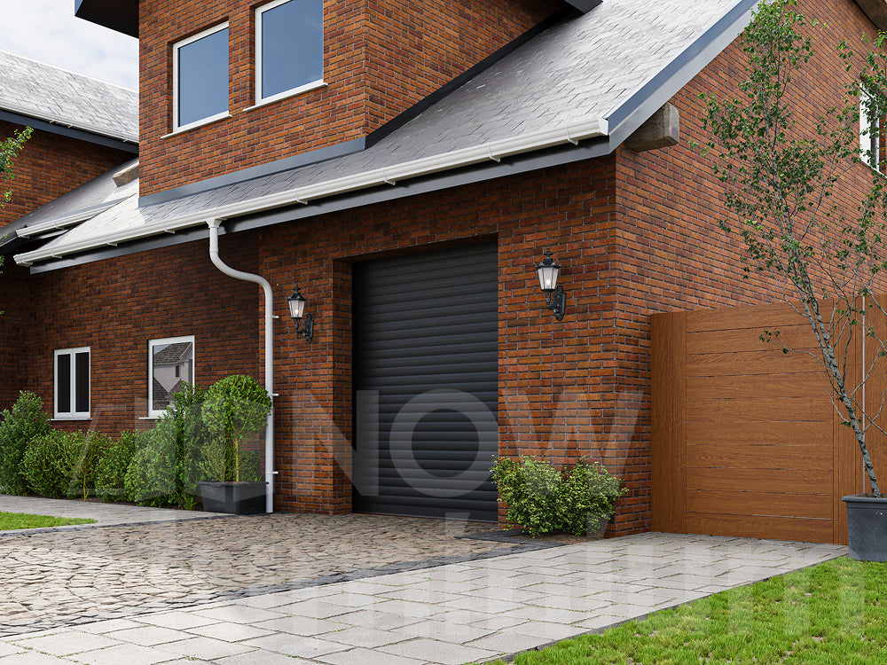 Roller Garage Door (2000 x 2200)