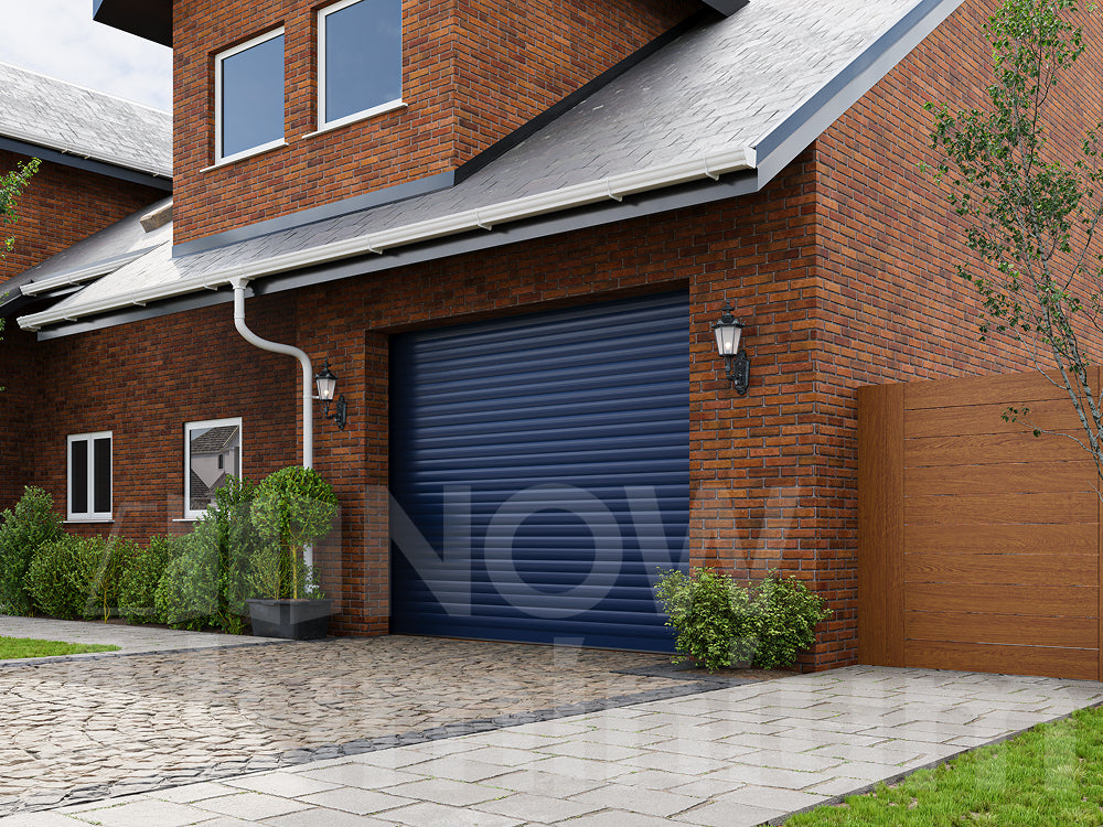 Roller Garage Door (3000 x 2200)