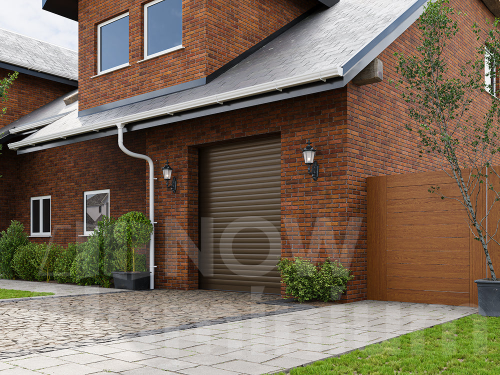 Roller Garage Door (2000 x 2200)