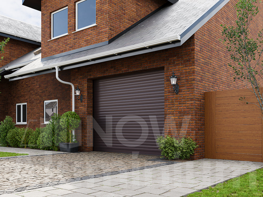 Roller Garage Door (3000 x 2200)