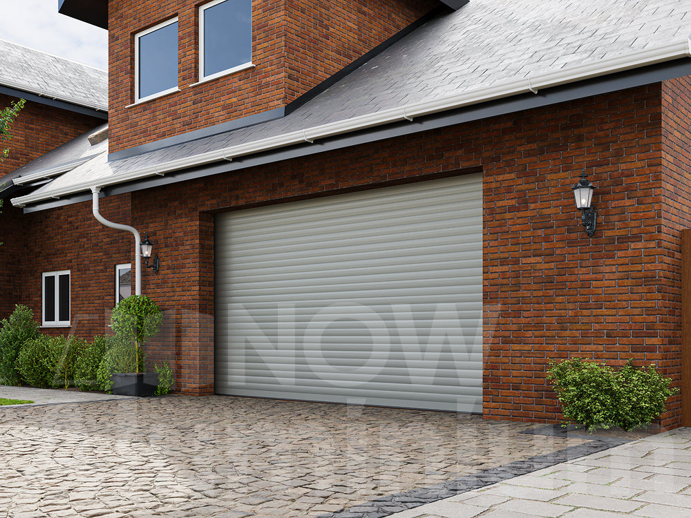 Roller Garage Door (4000 x 2200)