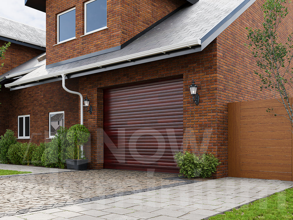 Roller Garage Door (3000 x 2200)