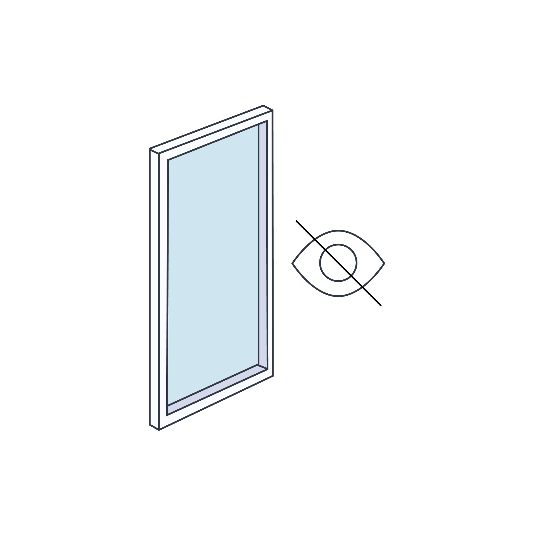 Sliding Doors: Glass