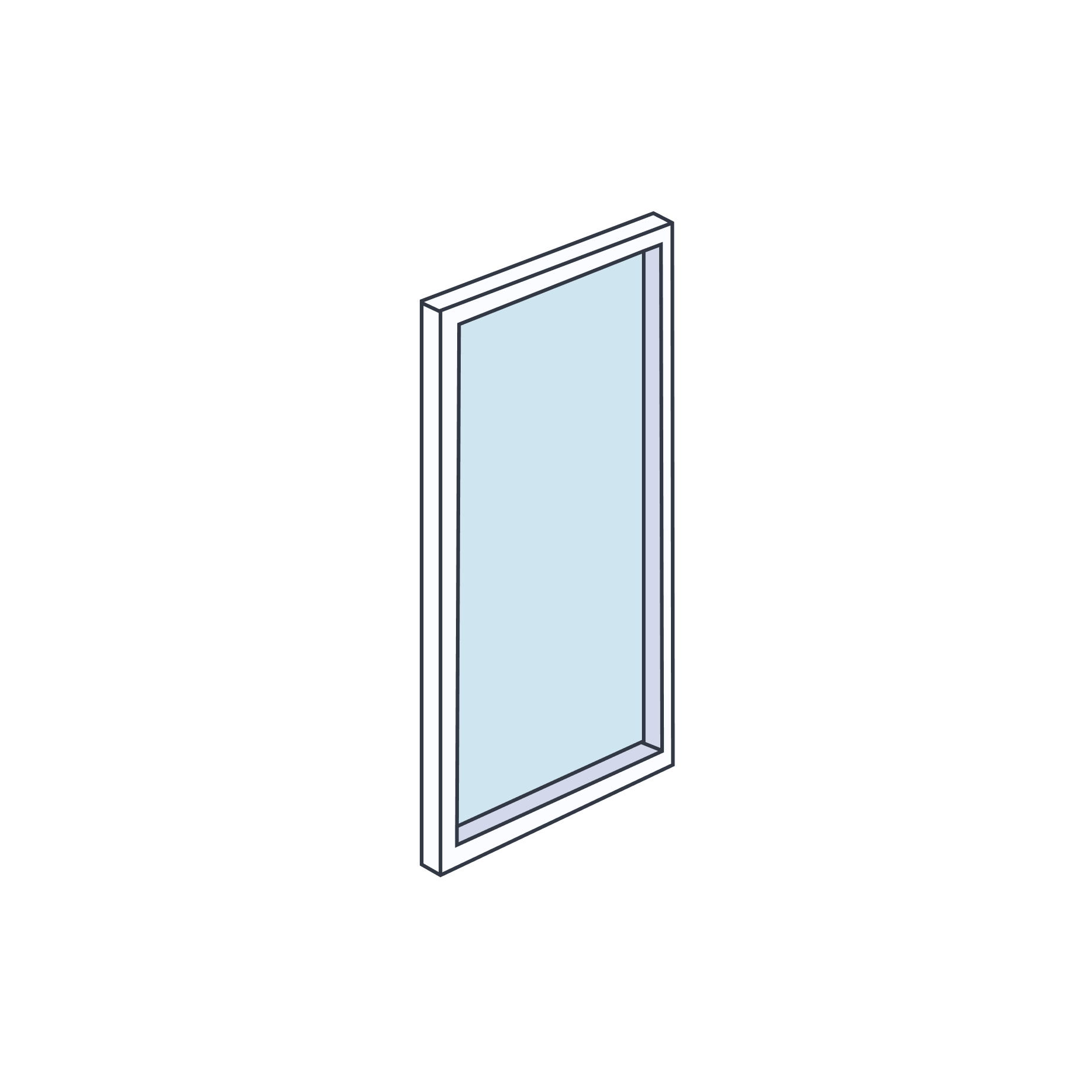 Sliding Doors: Glass