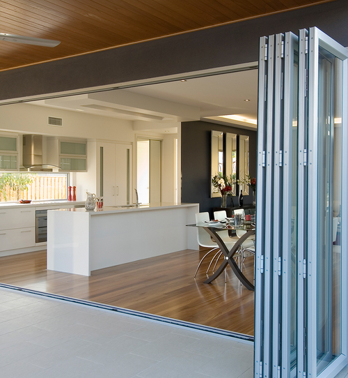 Bifold Doors