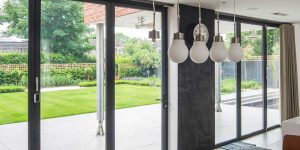 benefits of adding bifolds to your home