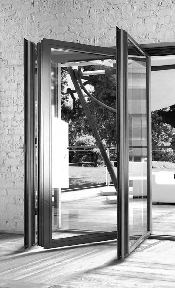 bifold door quotes on your mobile phone
